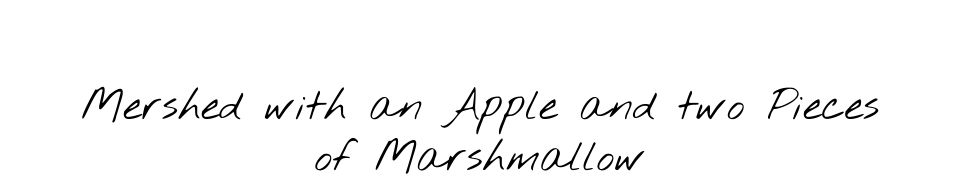 A first sample note — replace this with a PNG of handwriting.